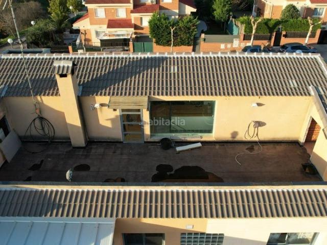 Chalet en venta en Batres, Madrid