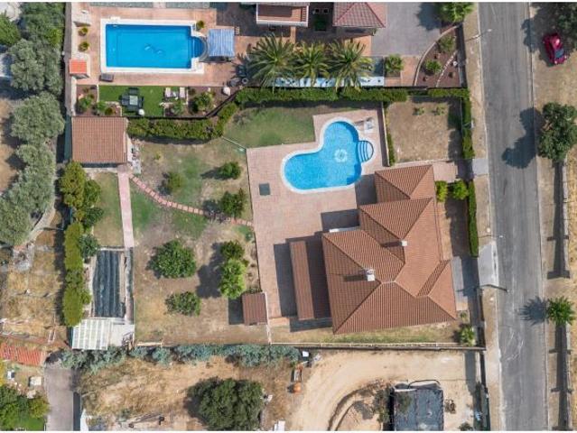 Casa en venta en Batres, Madrid