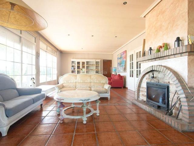 Chalet en venta en Batres, Madrid