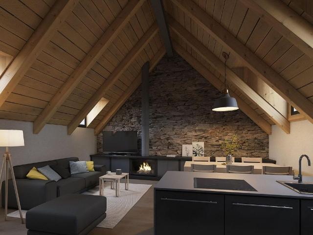 Chalet en venta en Val d'Aran, Catalunya