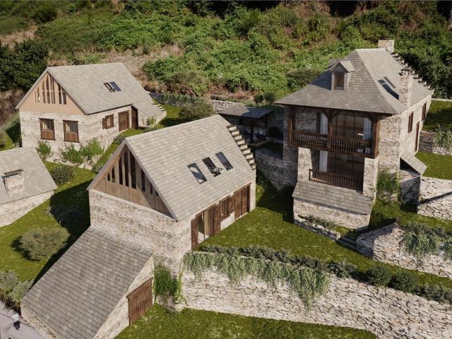Chalet en venta en Val d'Aran, Catalunya