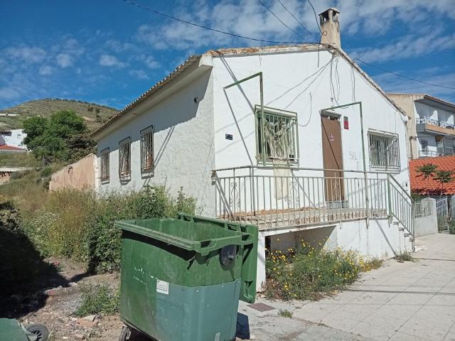 Chalet en venta en Comarca de Baza, Andalucía