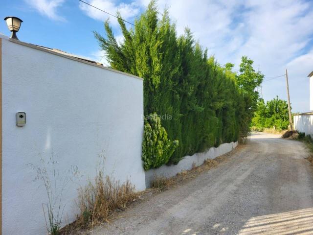 Chalet en venta en Comarca de Baza, Andalucía