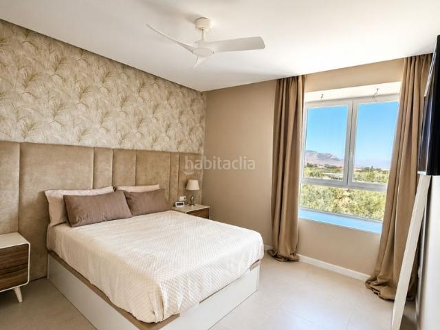 Chalet en venta en Baza, Granada