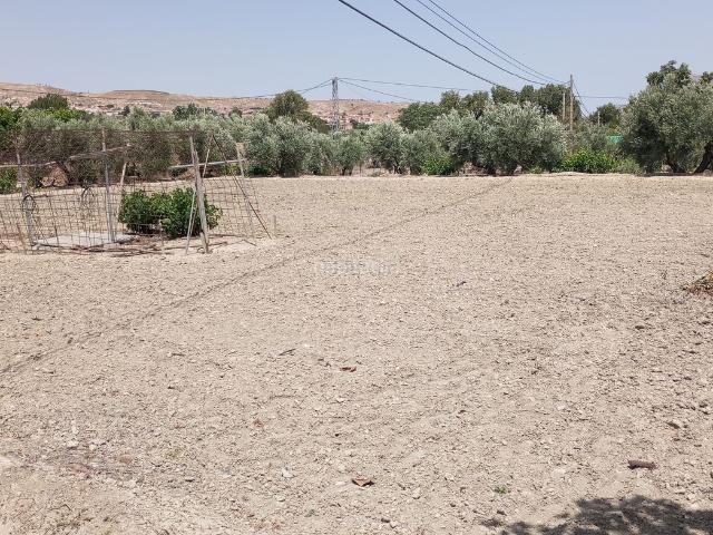 Chalet en venta en Comarca de Baza, Andalucía