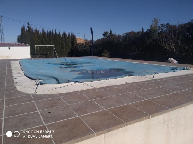 Chalet en venta en Comarca de Baza, Andalucía