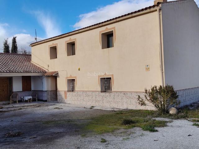 Chalet en venta en Comarca de Baza, Andalucía