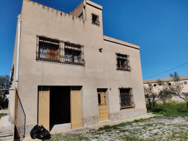 Chalet en venta en Comarca de Baza, Andalucía