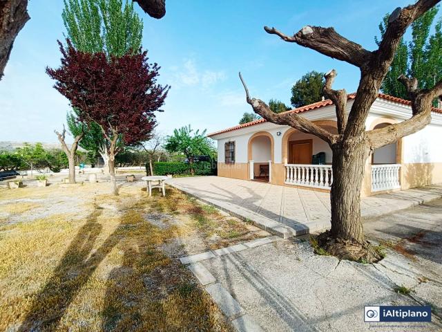 Chalet en venta en Comarca de Baza, Andalucía
