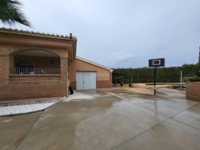Chalet en venta en Comarca de Baza, Andalucía