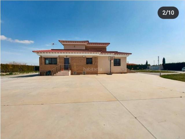 Chalet en venta en Comarca de Baza, Andalucía