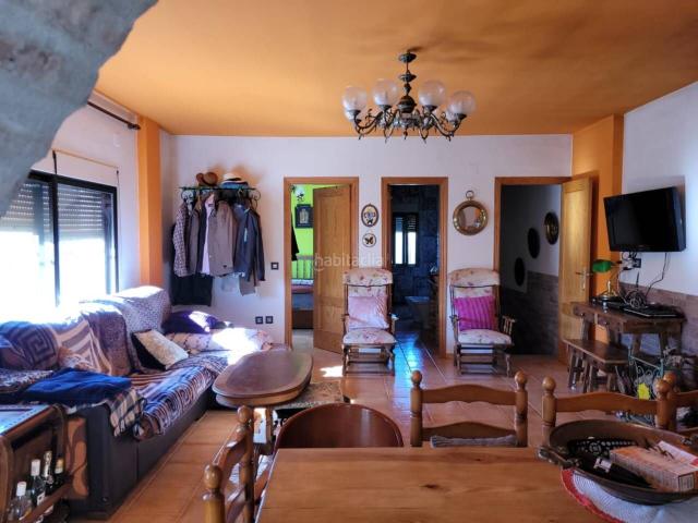 Chalet en venta en Comarca de Baza, Andalucía