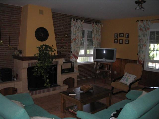 Chalet en venta en Baza, Granada