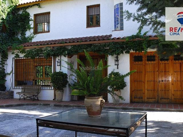 Chalet en venta en Comarca de Baza, Andalucía