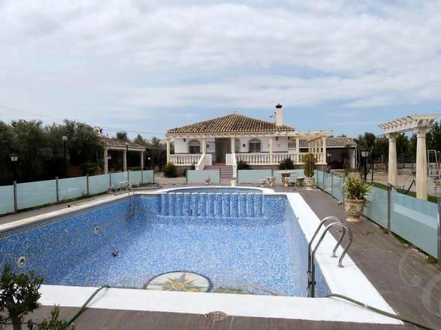 Chalet en venta en Comarca de Baza, Andalucía
