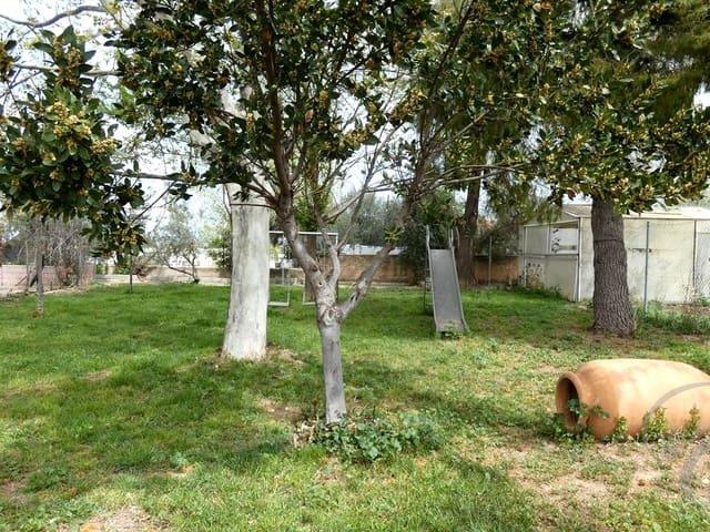 Chalet en venta en Comarca de Baza, Andalucía