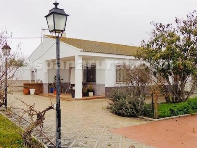 Chalet en venta en Comarca de Baza, Andalucía