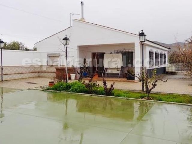 Chalet en venta en Comarca de Baza, Andalucía