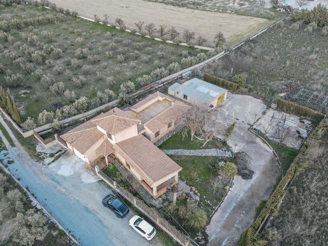 Chalet en venta en Comarca de Baza, Andalucía