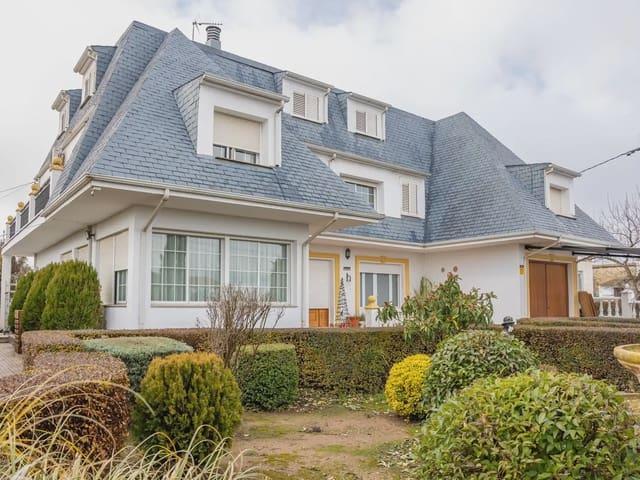 Chalet en venta en Comarca de Baza, Andalucía