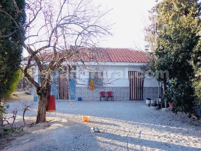 Chalet en venta en Comarca de Baza, Andalucía