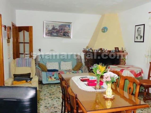 Chalet en venta en Comarca de Baza, Andalucía