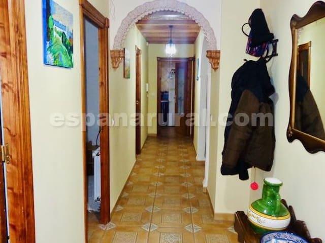 Chalet en venta en Comarca de Baza, Andalucía