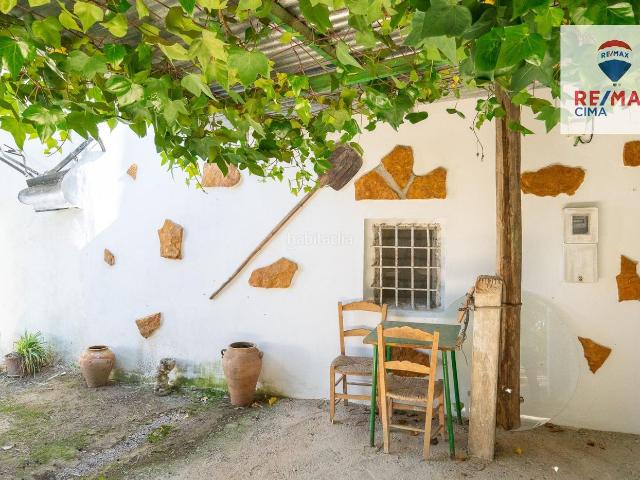 Chalet en venta en Comarca de Baza, Andalucía
