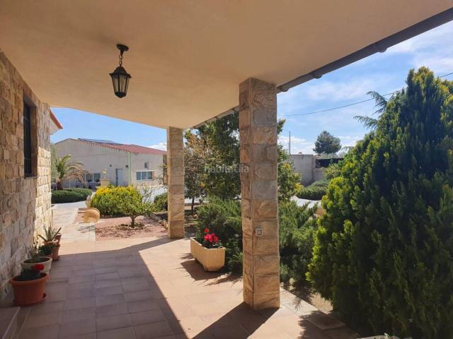 Chalet en venta en Comarca de Baza, Andalucía