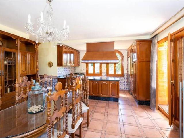 Chalet en venta en Comarca de Baza, Andalucía