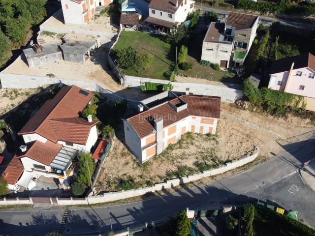 Chalet en venta en Prexigueiró, Ourense