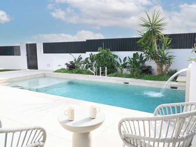 Chalet en venta en Baños y Mendigo, Campo de Cartagena y Mar Menor