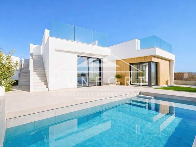 Chalet en venta en Baños y Mendigo, Campo de Cartagena y Mar Menor