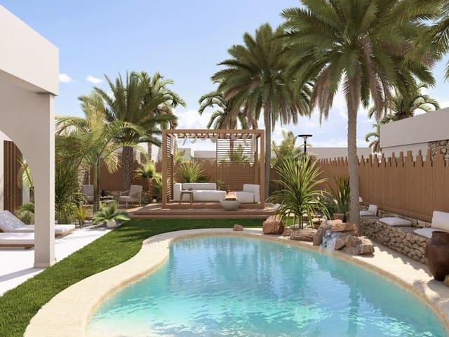 Chalet en venta en Baños y Mendigo, Campo de Cartagena y Mar Menor
