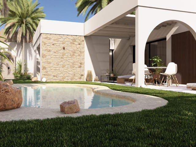 Chalet en venta en Baños y Mendigo, Campo de Cartagena y Mar Menor