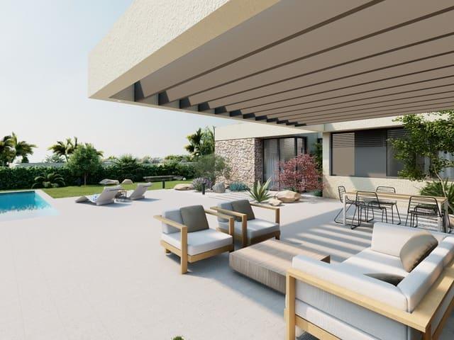 Chalet en venta en Baños y Mendigo, Campo de Cartagena y Mar Menor