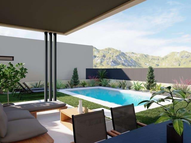 Chalet en venta en Baños y Mendigo, Campo de Cartagena y Mar Menor