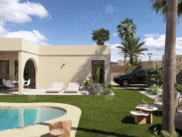 Chalet en venta en Baños y Mendigo, Campo de Cartagena y Mar Menor