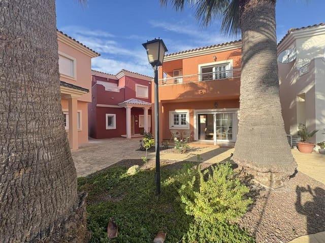 Chalet en venta en Baños y Mendigo, Campo de Cartagena y Mar Menor