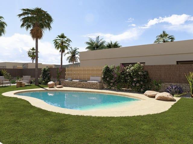 Chalet en venta en Baños y Mendigo, Campo de Cartagena y Mar Menor