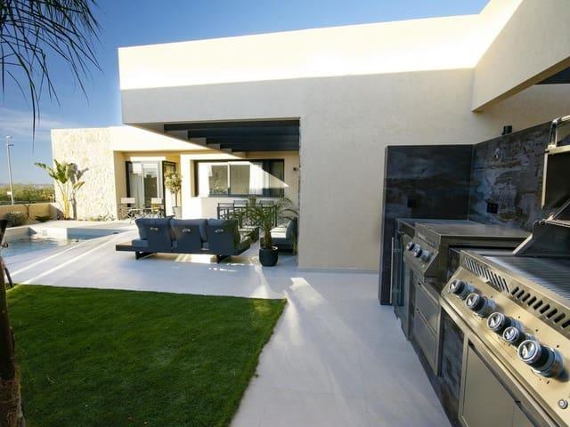 Chalet en venta en Baños y Mendigo, Campo de Cartagena y Mar Menor