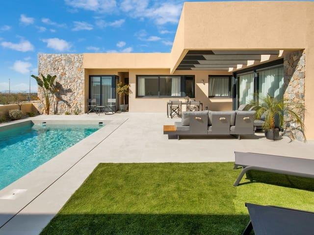 Chalet en venta en Baños y Mendigo, Campo de Cartagena y Mar Menor