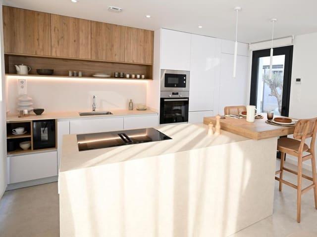 Chalet en venta en Baños y Mendigo, Campo de Cartagena y Mar Menor