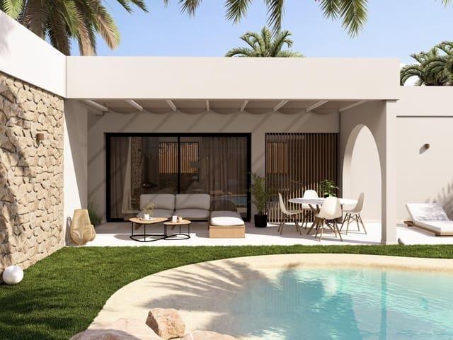 Estudio en venta en Baños y Mendigo, Campo de Cartagena y Mar Menor