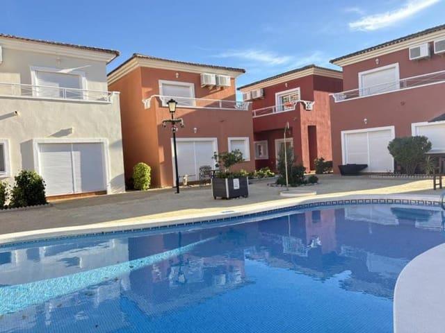Chalet en venta en Baños y Mendigo, Campo de Cartagena y Mar Menor