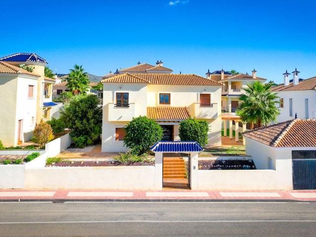 Chalet en venta en Baños y Mendigo, Murcia