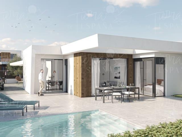Chalet en venta en Baños y Mendigo, Campo de Cartagena y Mar Menor