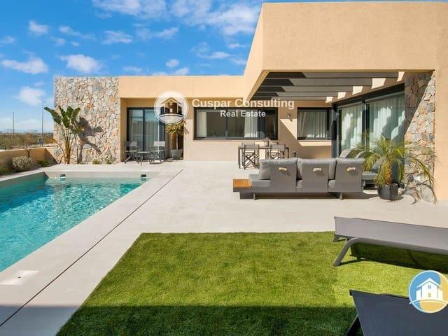 Chalet en venta en Baños y Mendigo, Campo de Cartagena y Mar Menor