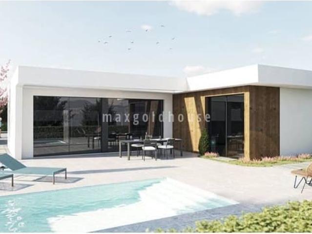 Chalet en venta en Baños y Mendigo, Campo de Cartagena y Mar Menor