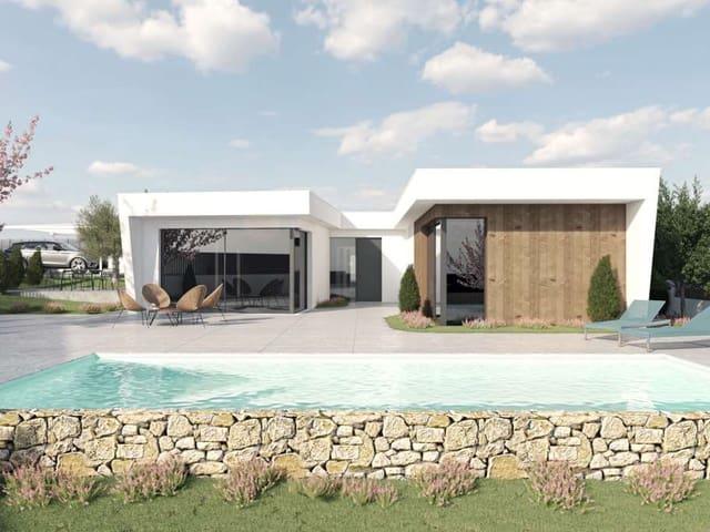 Chalet en venta en Baños y Mendigo, Campo de Cartagena y Mar Menor